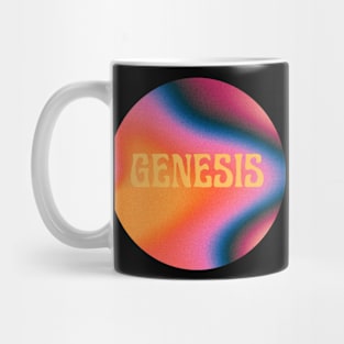 RAINBOW GS Mug